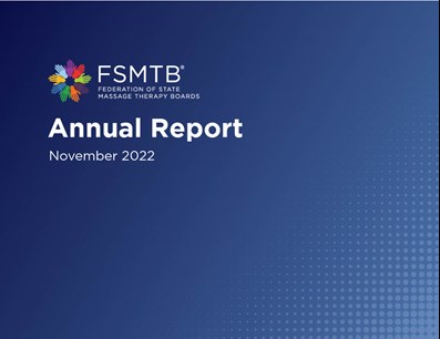 Annual Report 2022 Cover